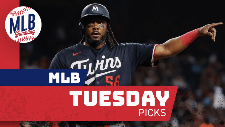 MLB Tuesday Betting Picks 6/22/26 | MLB Gambling Podcast (Ep. 985)