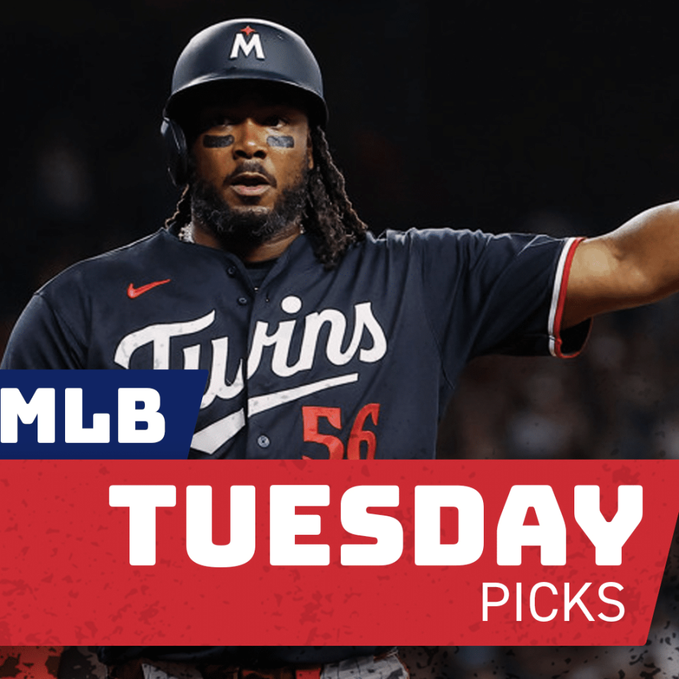 MLB Tuesday Betting Picks 6/22/26 | MLB Gambling Podcast (Ep. 985)