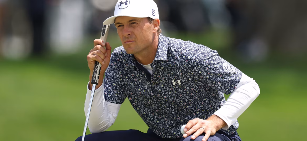 U.S. Open Round 2 Bets