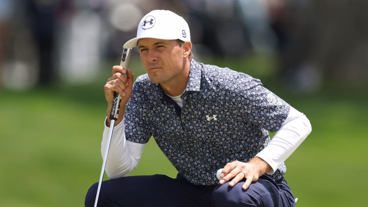 U.S. Open Round 2 Bets