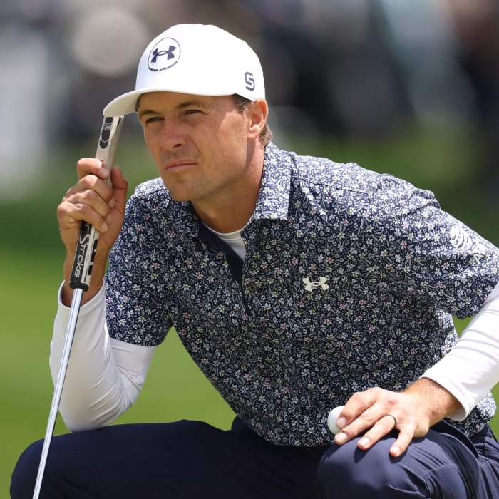 U.S. Open Round 2 Bets