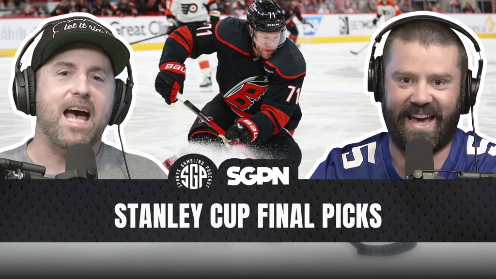 Stanley Cup Final Picks