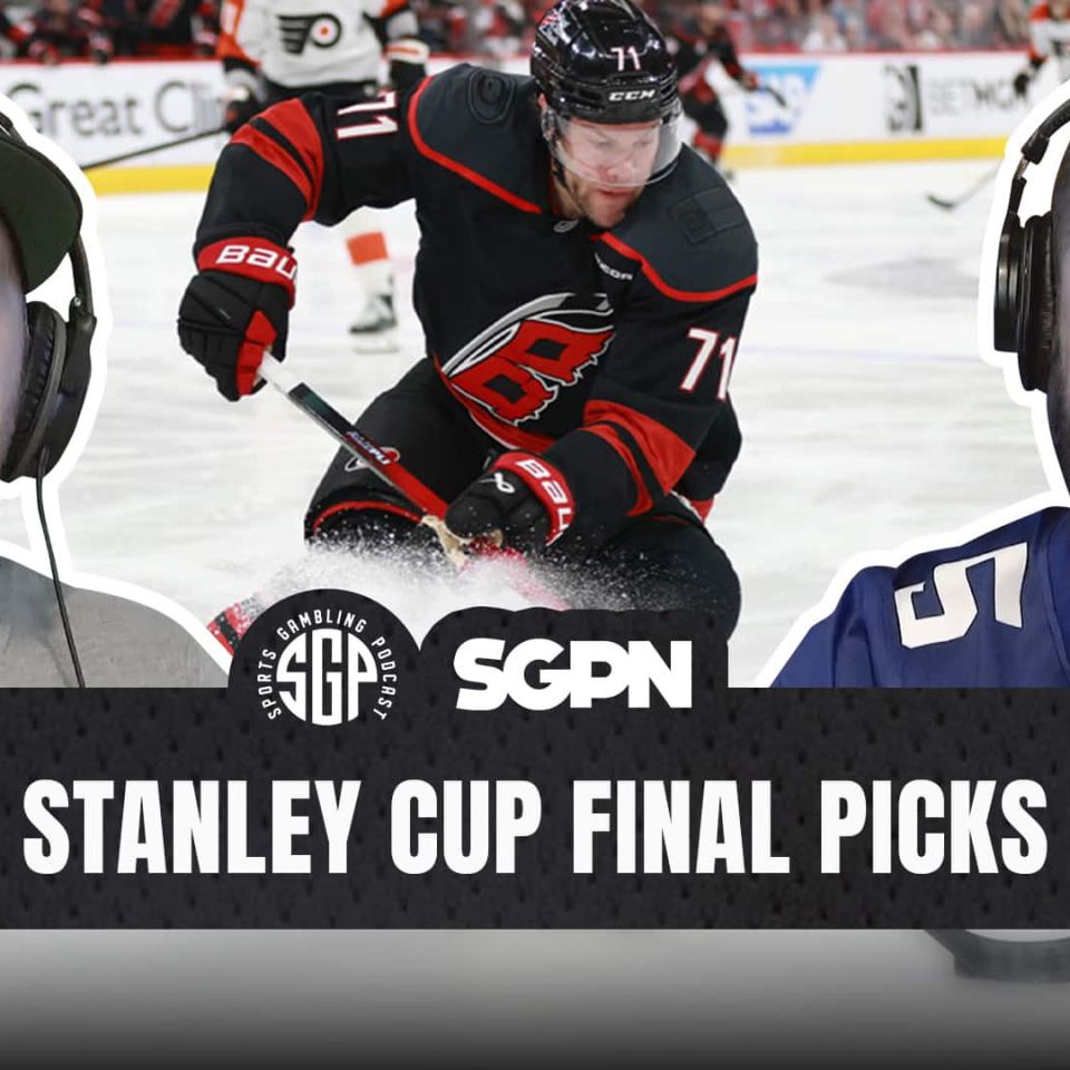 Stanley Cup Final Picks