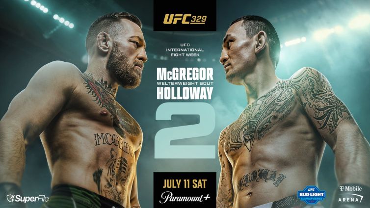 UFC 329 is upon us and we've got our favorite prelim pick for the event. Come check out all out MMA and UFC picks, bets and predictions.
