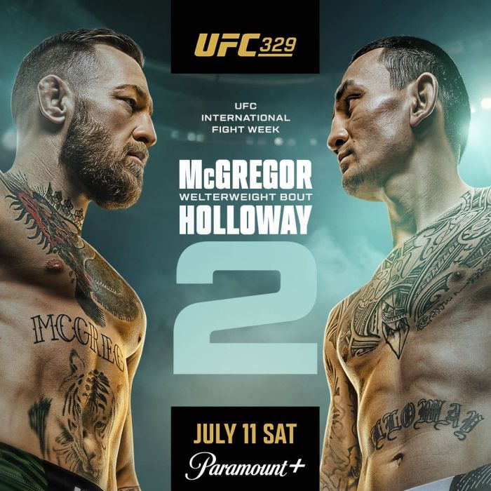 UFC 329 is upon us and we've got our favorite prelim pick for the event. Come check out all out MMA and UFC picks, bets and predictions.