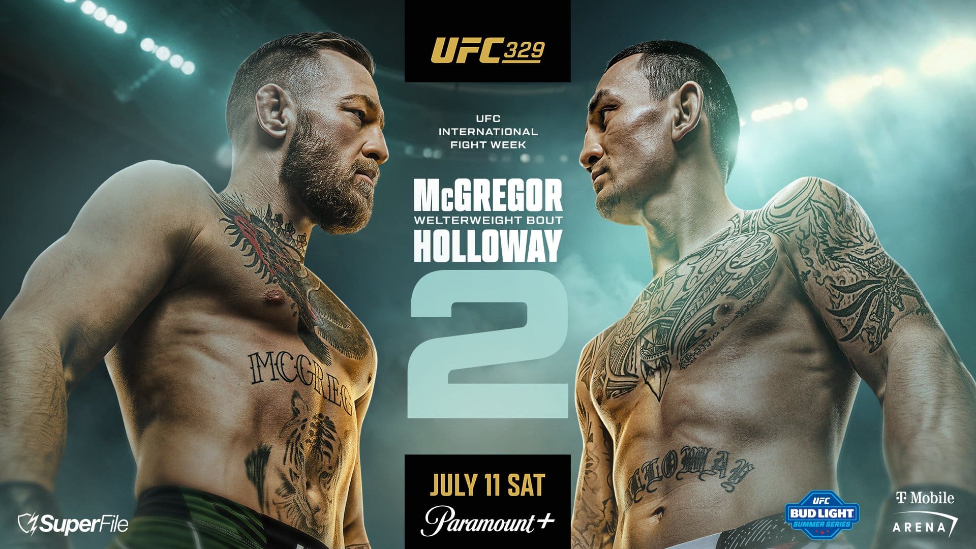 UFC 329 is upon us and we've got our favorite prelim pick for the event. Come check out all out MMA and UFC picks, bets and predictions.