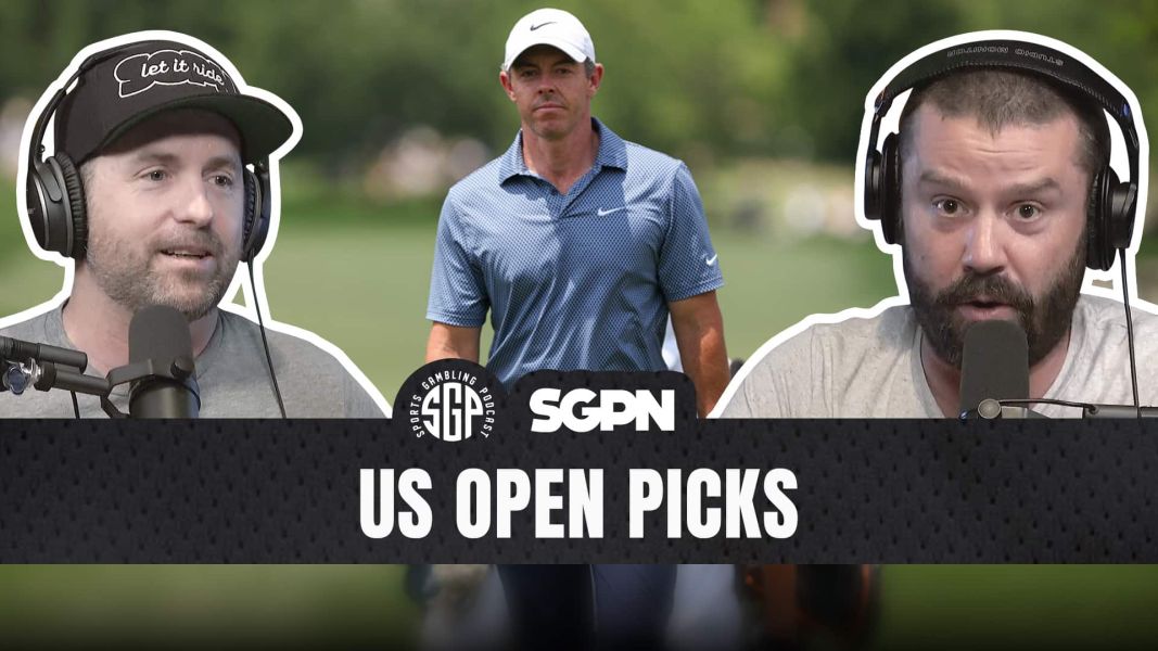 US Open Picks