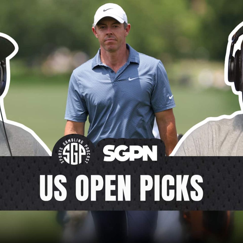 US Open Picks