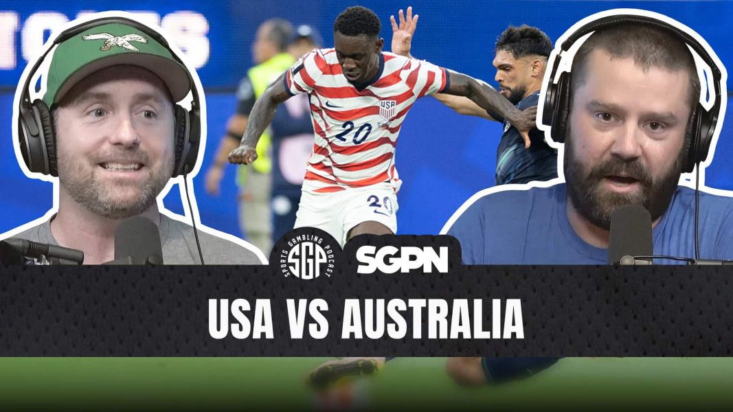 World Cup Picks - USA Vs Australia Preview