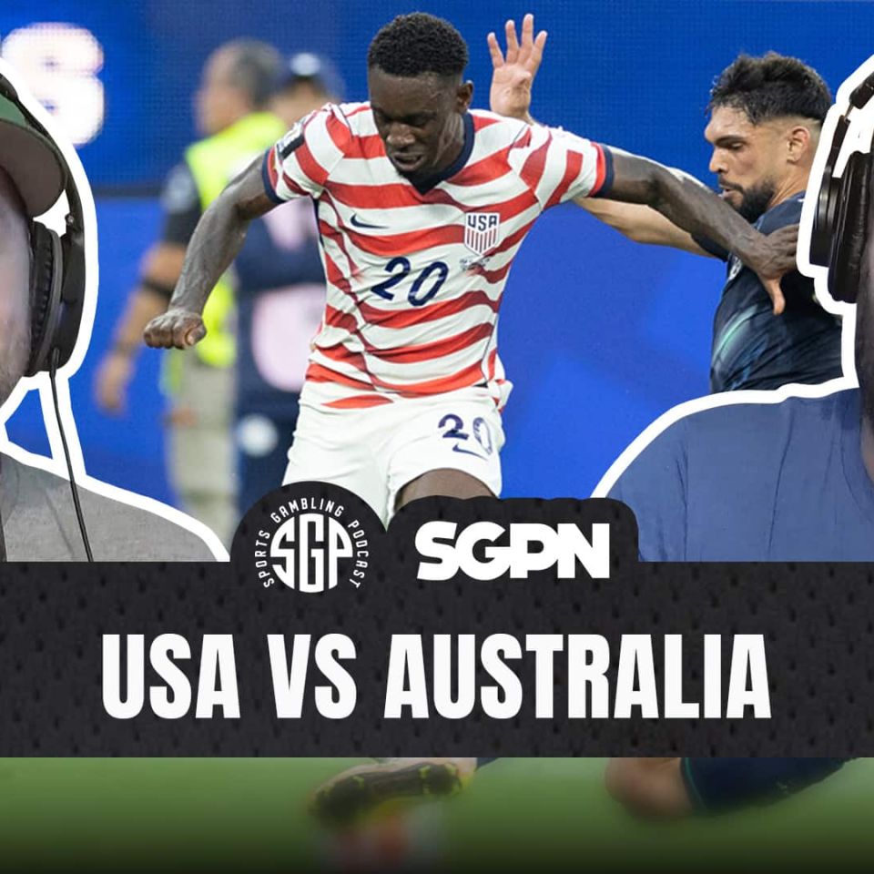 World Cup Picks - USA Vs Australia Preview