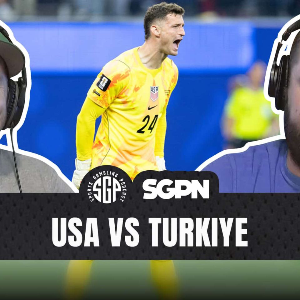 World Cup Picks - USA Vs Turkiye