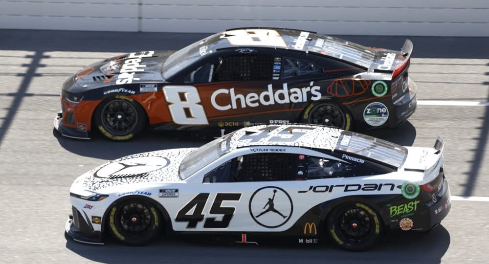 NASCAR Picks, Odds, and Best Bets: FireKeepers Casino 400 at Michigan International Speedway