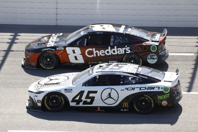 NASCAR Picks, Odds, and Best Bets: FireKeepers Casino 400 at Michigan International Speedway