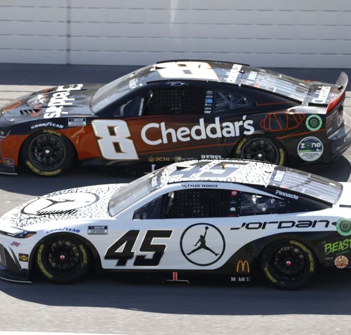 NASCAR Picks, Odds, and Best Bets: FireKeepers Casino 400 at Michigan International Speedway