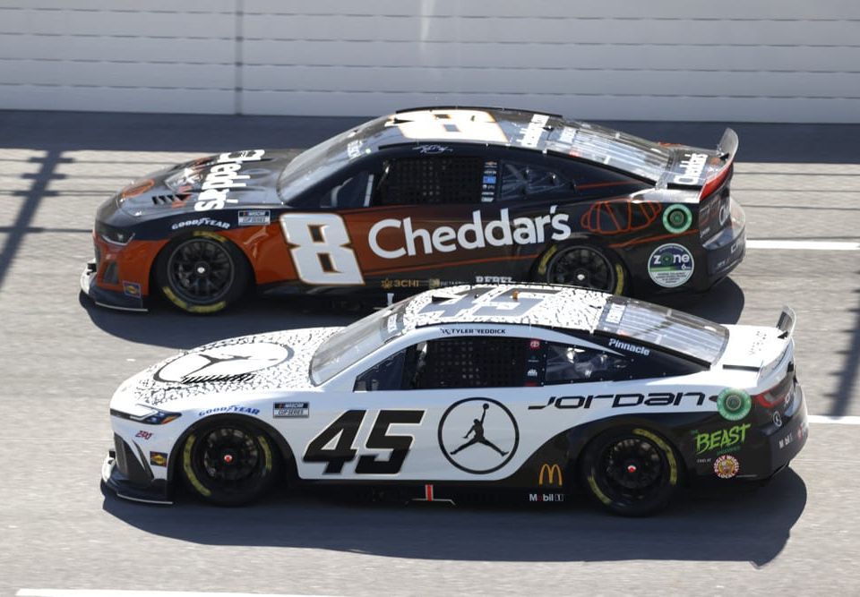 NASCAR Picks, Odds, and Best Bets: FireKeepers Casino 400 at Michigan International Speedway