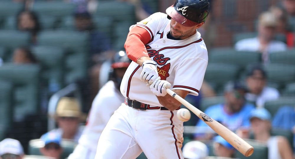Daily Dingers For Tuesday (June 2nd): Best & Most Fun Home Run Bets