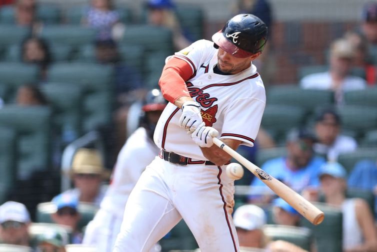 Daily Dingers For Tuesday (June 2nd): Best & Most Fun Home Run Bets