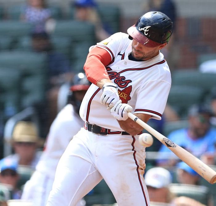 Daily Dingers For Tuesday (June 2nd): Best & Most Fun Home Run Bets