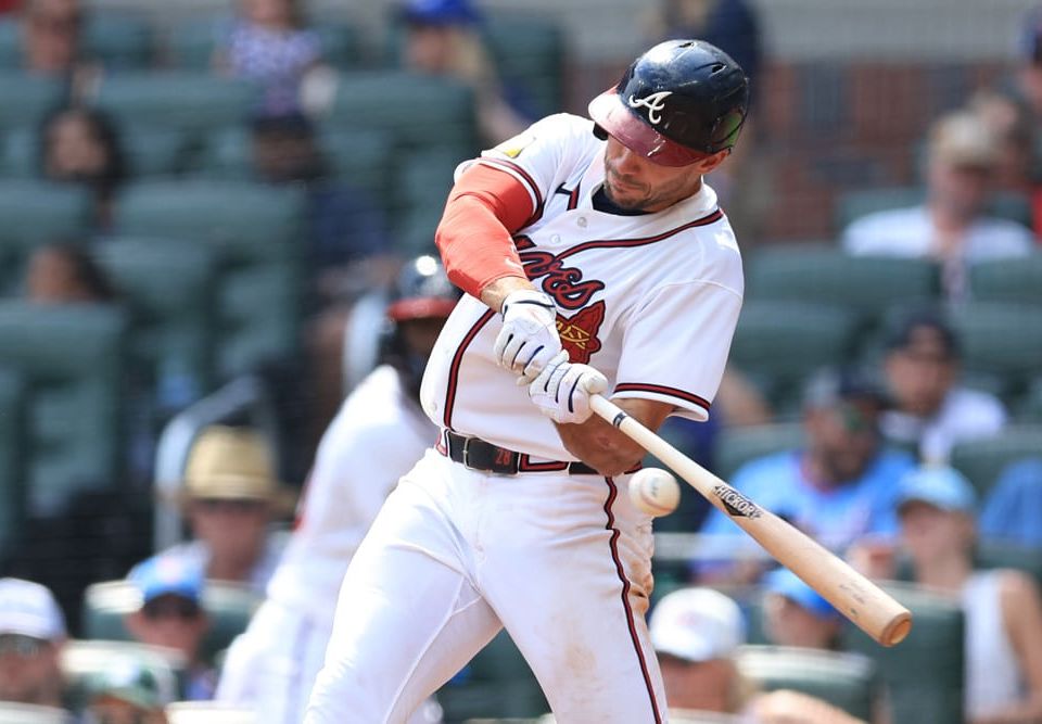 Daily Dingers For Tuesday (June 2nd): Best & Most Fun Home Run Bets