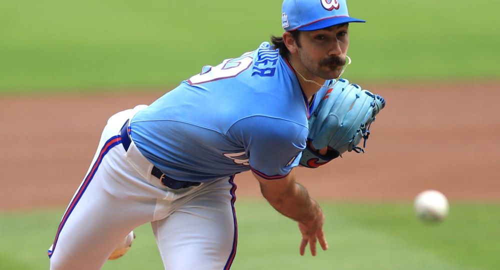 NRFI YRFI Picks June 12 - bets June 12 - picks June 12 - Come tail along with these MLB picks today with us!
