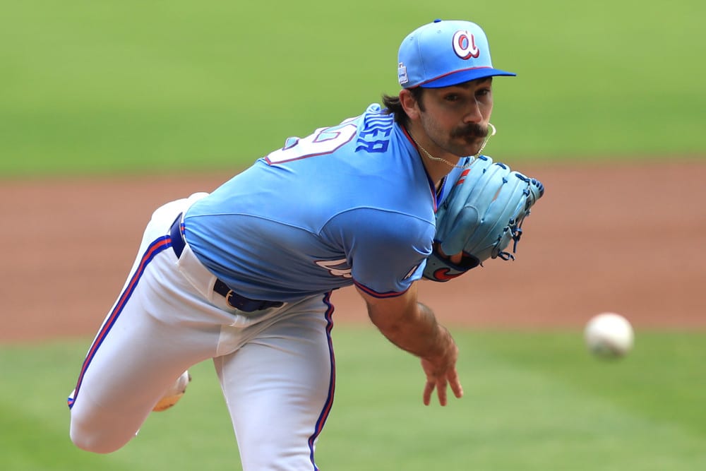NRFI YRFI Picks June 12 - bets June 12 - picks June 12 - Come tail along with these MLB picks today with us!