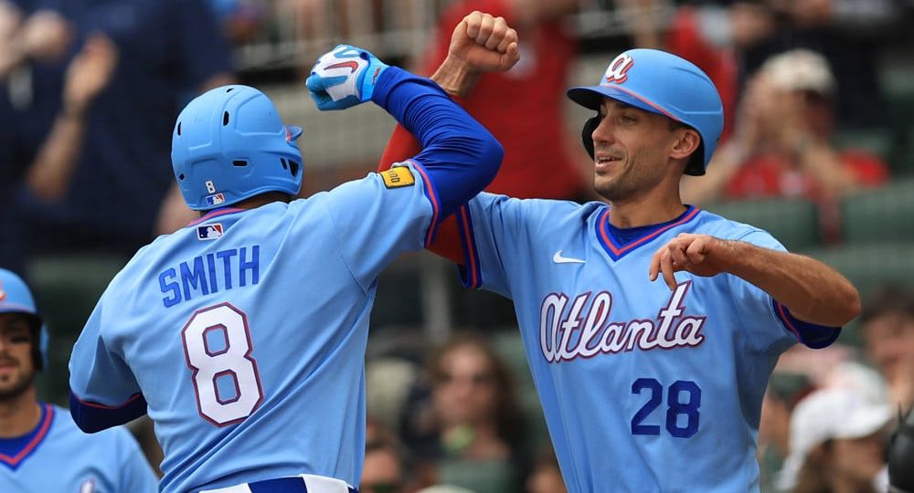Daily Dingers For Tuesday (June 23rd): Best & Most Fun Home Run Bets