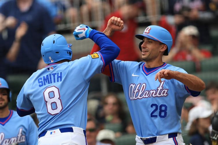 Daily Dingers For Tuesday (June 23rd): Best & Most Fun Home Run Bets