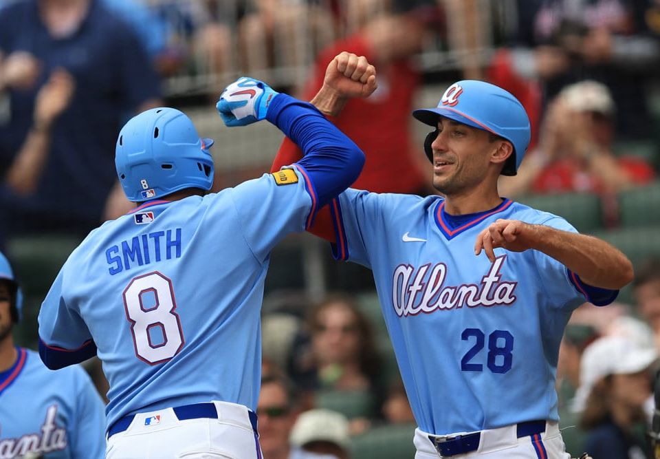 Daily Dingers For Tuesday (June 23rd): Best & Most Fun Home Run Bets