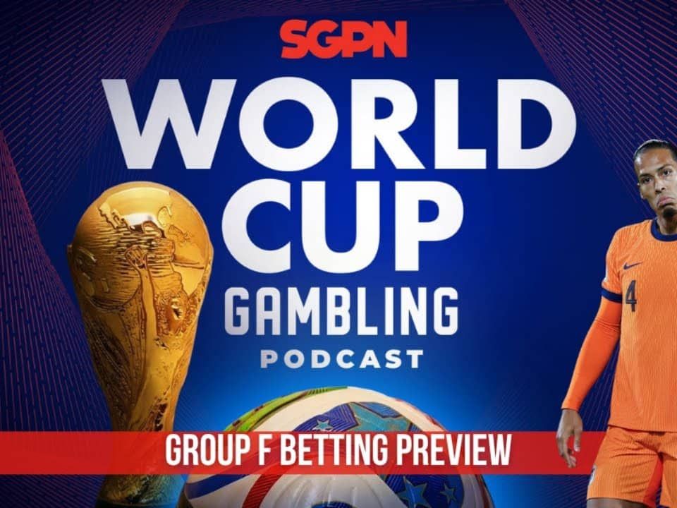world cup gambling podcast group f preview