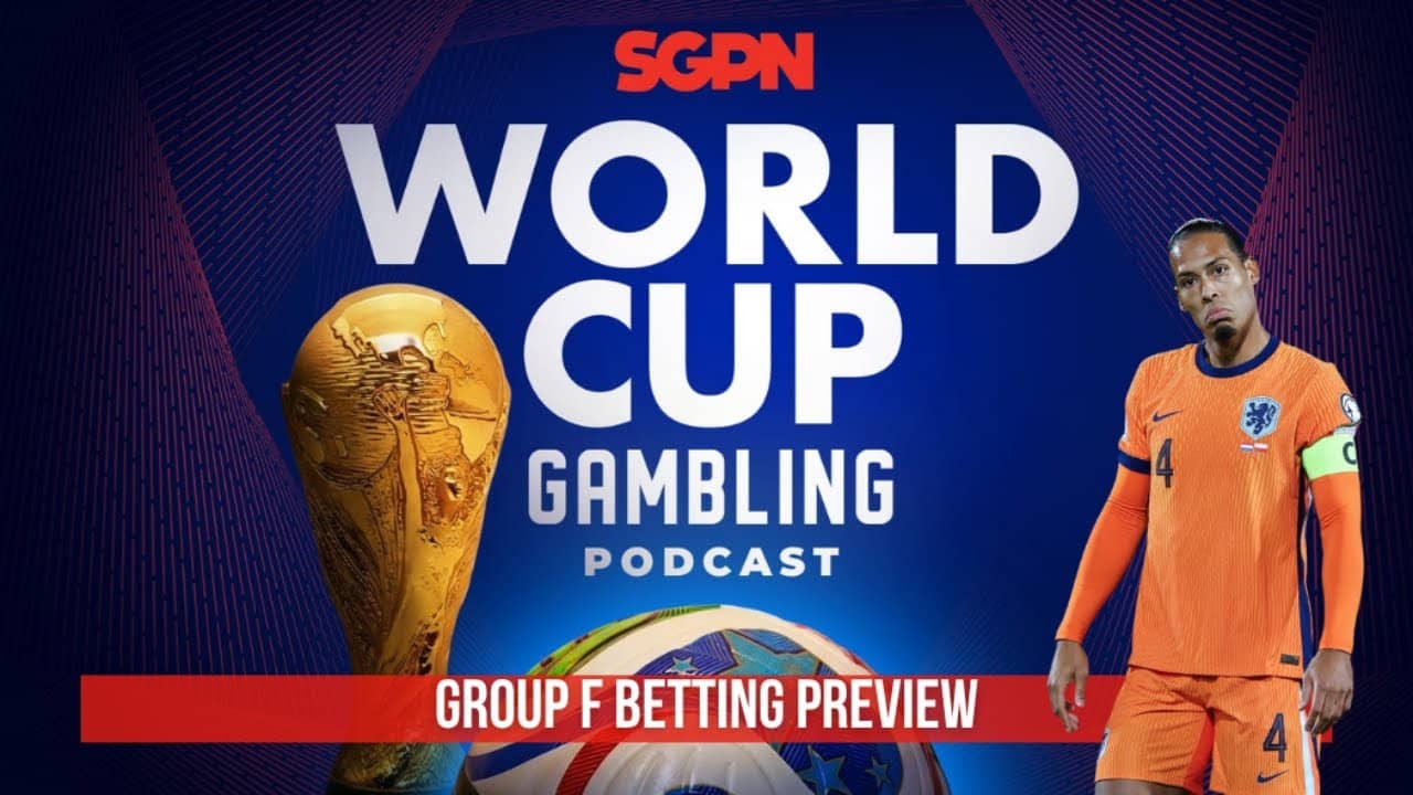 world cup gambling podcast group f preview