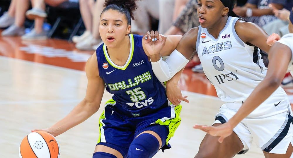 Best Bet For Thursday (June 25th): WNBA Predictions