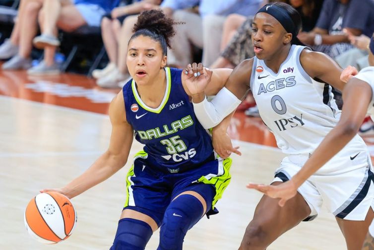 Best Bet For Thursday (June 25th): WNBA Predictions