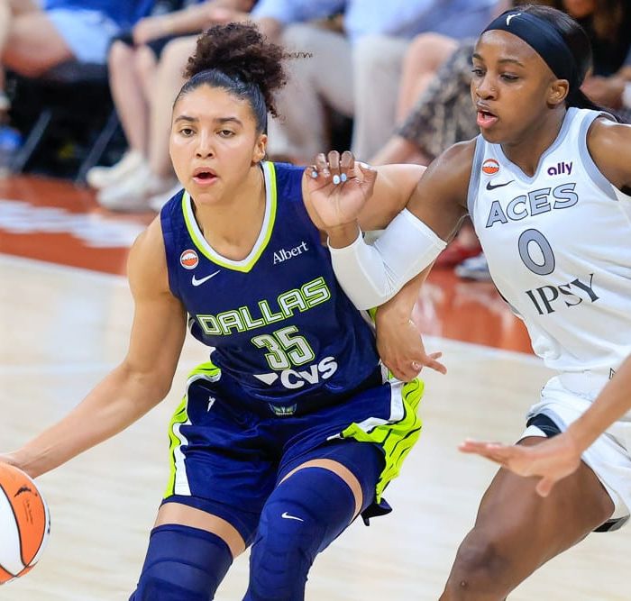 Best Bet For Thursday (June 25th): WNBA Predictions