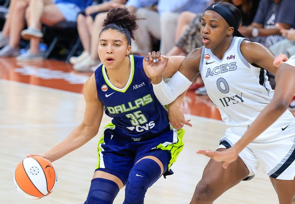 Best Bet For Thursday (June 25th): WNBA Predictions