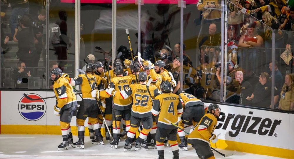 Best Bet For Tuesday (June 9th): Stanley Cup Finals Predictions