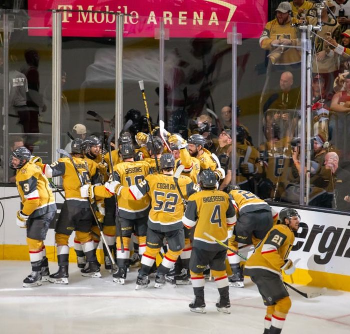 Best Bet For Tuesday (June 9th): Stanley Cup Finals Predictions