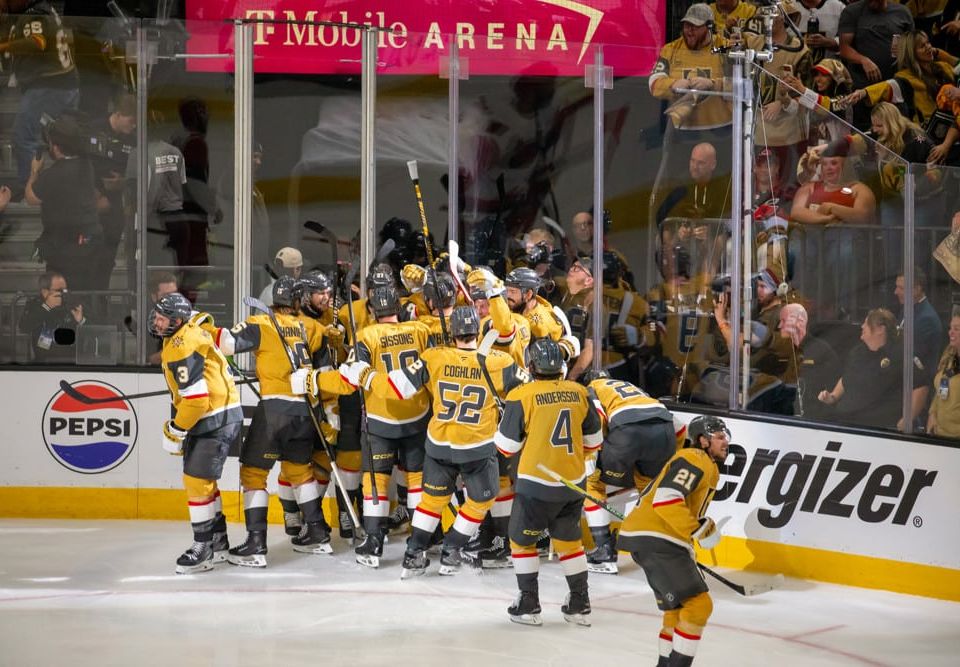 Best Bet For Tuesday (June 9th): Stanley Cup Finals Predictions