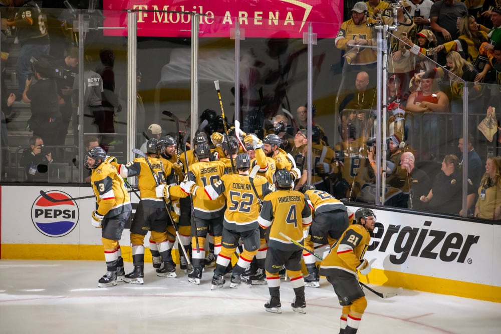 Best Bet For Tuesday (June 9th): Stanley Cup Finals Predictions