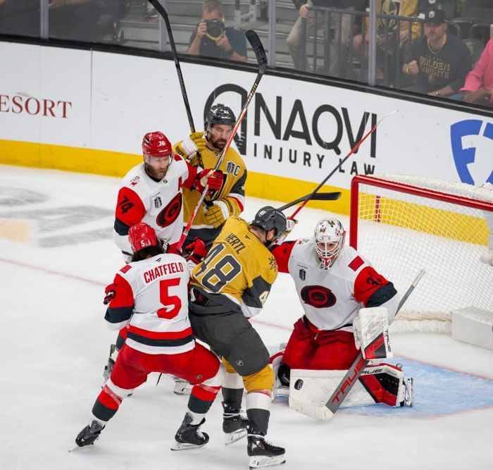 Best Bet For Thursday (June 11th): Stanley Cup Finals Predictions