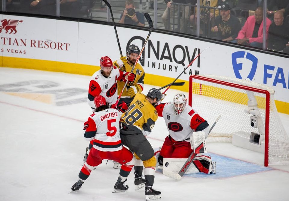Best Bet For Thursday (June 11th): Stanley Cup Finals Predictions