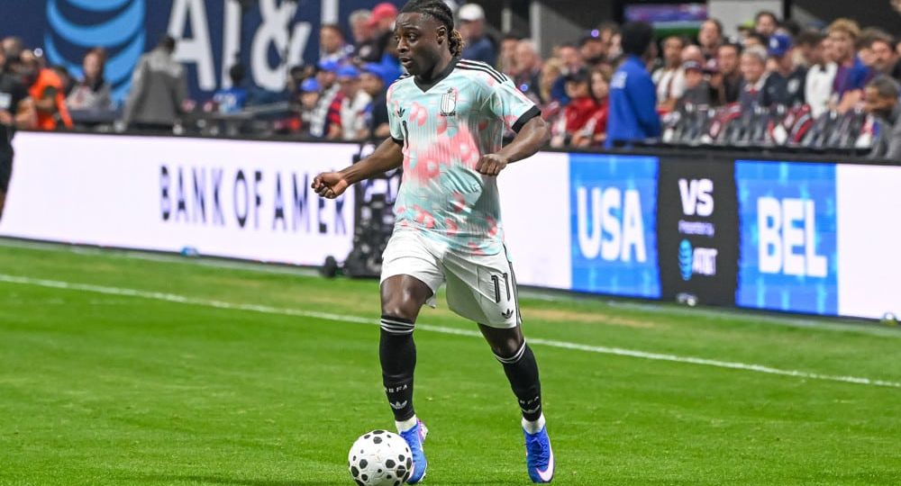 FIFA World Cup 2026 | Group G Analysis, Preview and Best Bets