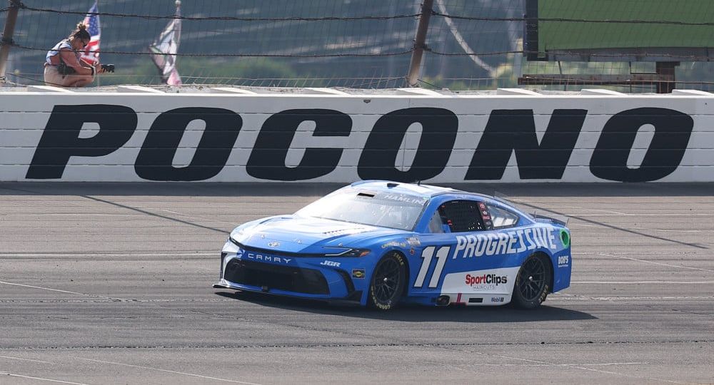NASCAR Picks, Odds, and Best Bets: The Great American Getaway 400 at Pocono Raceway