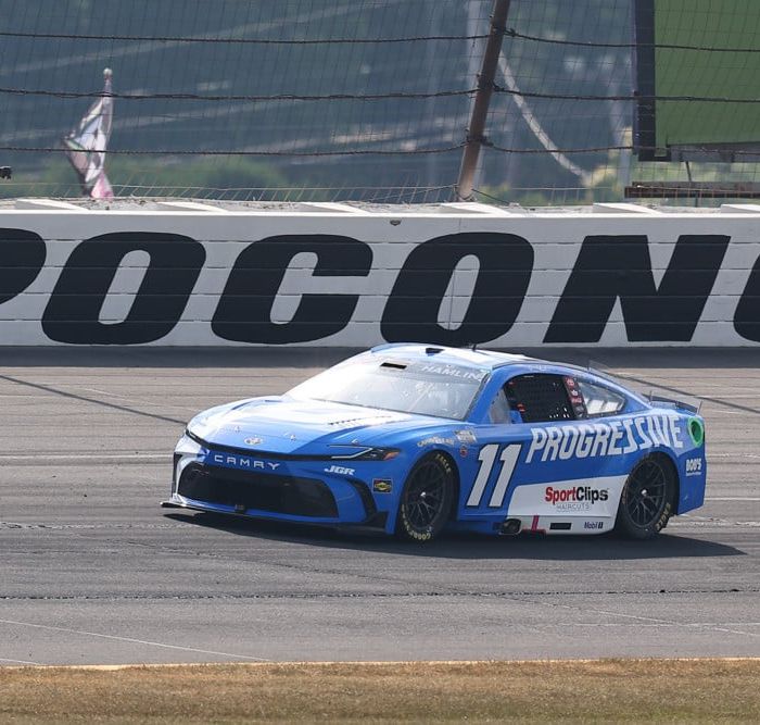 NASCAR Picks, Odds, and Best Bets: The Great American Getaway 400 at Pocono Raceway