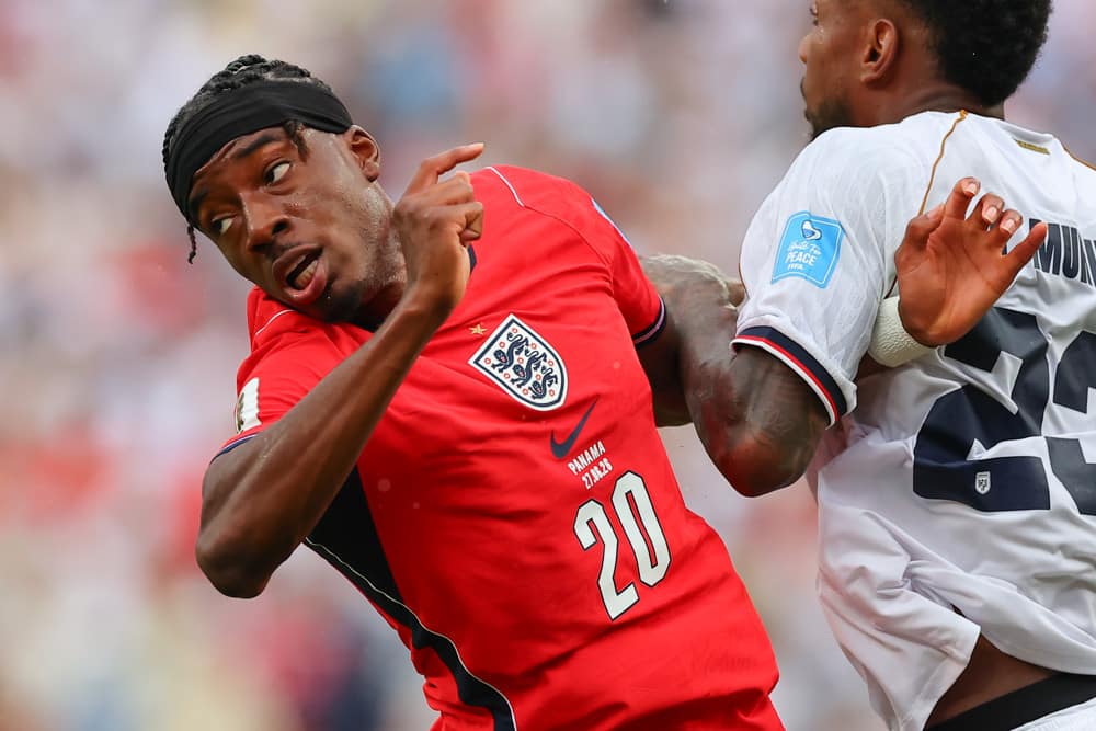 Best Bet for Wednesday (July 1st): World Cup Predictions