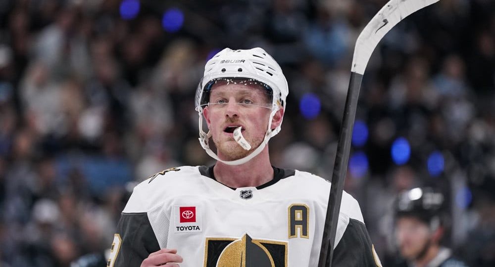 NHL Goal Scorer Parlay For Tuesday (June 2nd): NHL Predictions