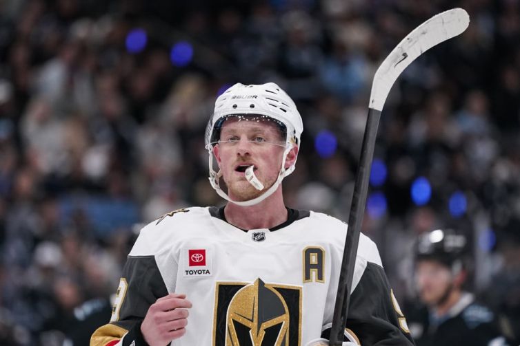 NHL Goal Scorer Parlay For Tuesday (June 2nd): NHL Predictions
