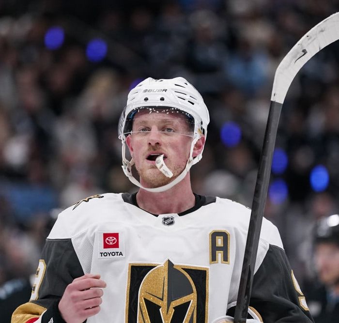 NHL Goal Scorer Parlay For Tuesday (June 2nd): NHL Predictions