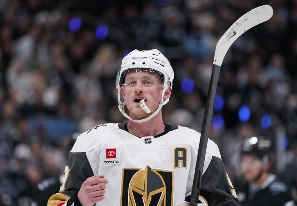 NHL Goal Scorer Parlay For Tuesday (June 2nd): NHL Predictions