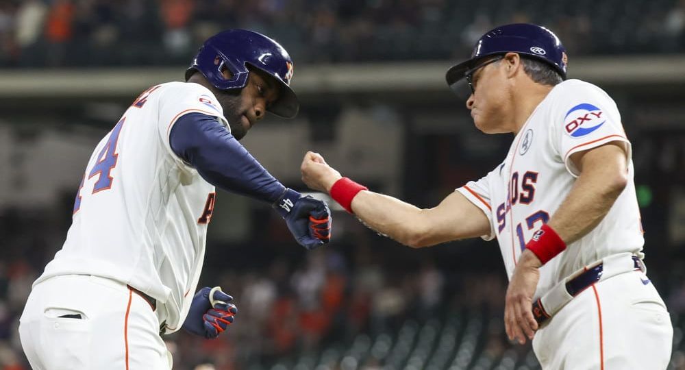NRFI YRFI Picks June 4 - bets June 4 - picks June 4 - Come tail along with these MLB picks today with us!