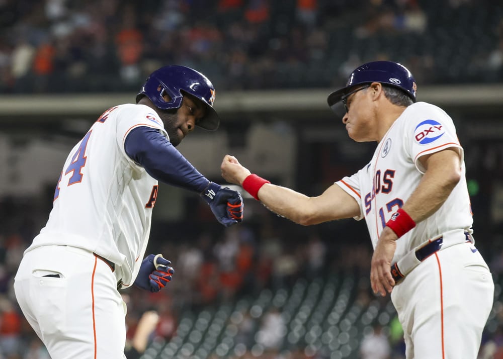 NRFI YRFI Picks June 4 - bets June 4 - picks June 4 - Come tail along with these MLB picks today with us!